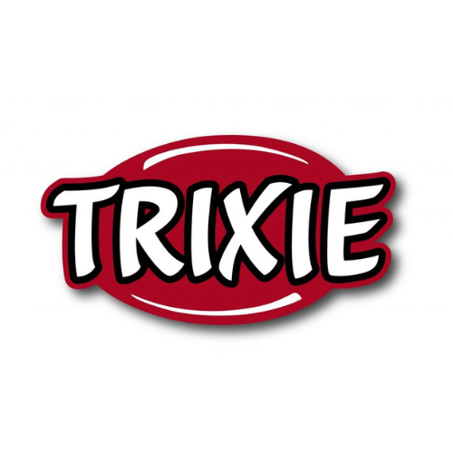 Trixie Hund logo