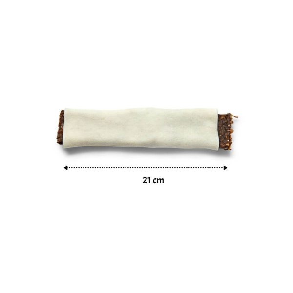 Rauh Beef toast M 21 cm glada hundar