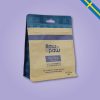 Raw for paw hundgodis gris pork glada hundar