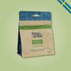 Raw for paw hundgodis lax salmon glada hundar