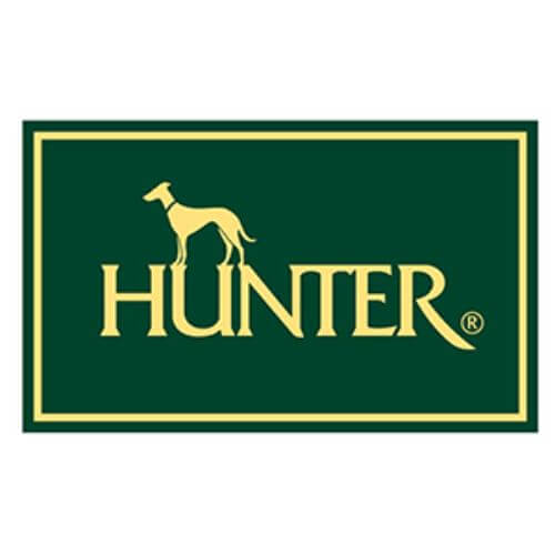 Hunter dog brand