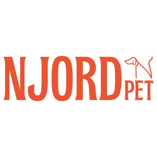 Njordpet logo