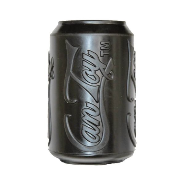 Sodapup hundleksak soda can aktiveringsleksak