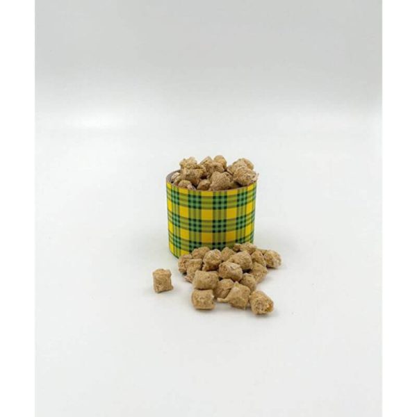 Raw for paw hundgodis älg moose