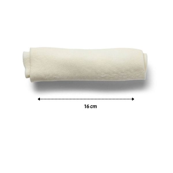 Rauh tuggben skinksemla pork roll M Glada hundar