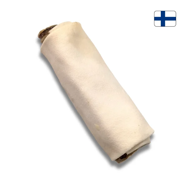 RAUH! Beef Burrito M – oxburrito med nötstrupe