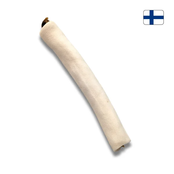 RAUH! Moose Combo hundtugg med älgfyllning