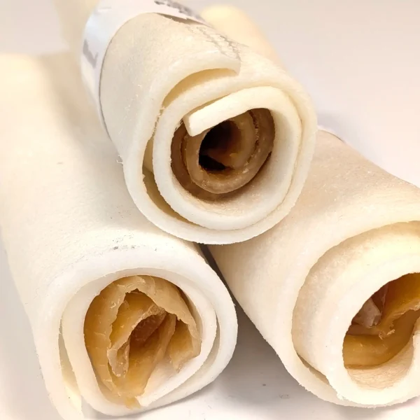 RAUH! - Pork Roll M | Grisskinn inlindat i nöt - Bild 3