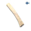 RAUH! Stort Tuggben 60 cm hundtugg av nöthud