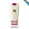 k9 keratin moisture schampo glada hundar