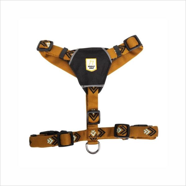 woolly wolf nordic sele sea to summit glada hundar