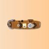 Woolly Wolf halsband sea to summit glada hundar