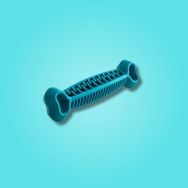 Fiboo fiboon dental blå glada hundar