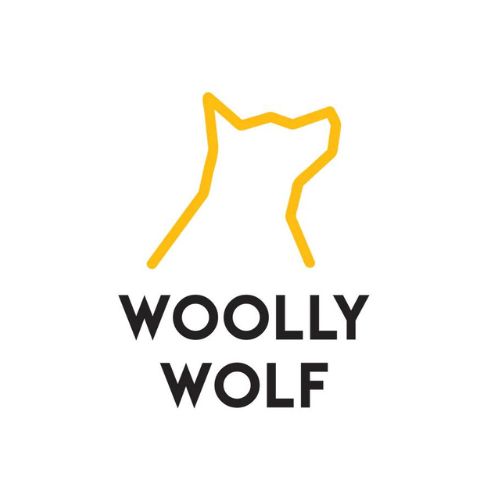 Woolly Wolf logo