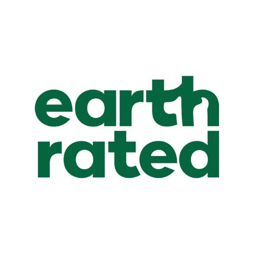 Earth rated logo