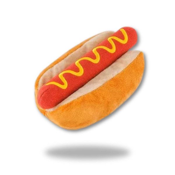 pet play krov med bröd glada hundar