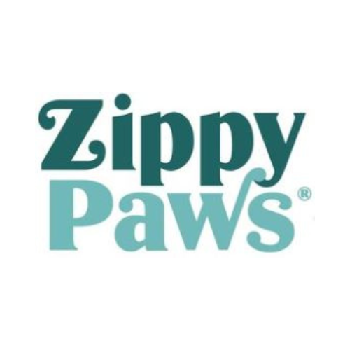 zippypaws logo