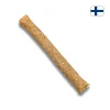 Ozami Hjortsticks 20 cm, hundtugg av hjort- och älghud