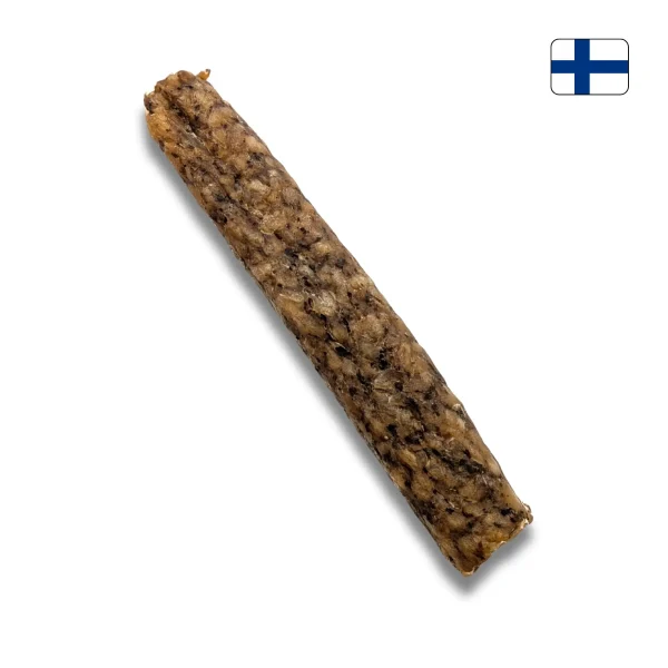 RAUH! Crunchy Moose Medium – mjukare älgtugg till hund