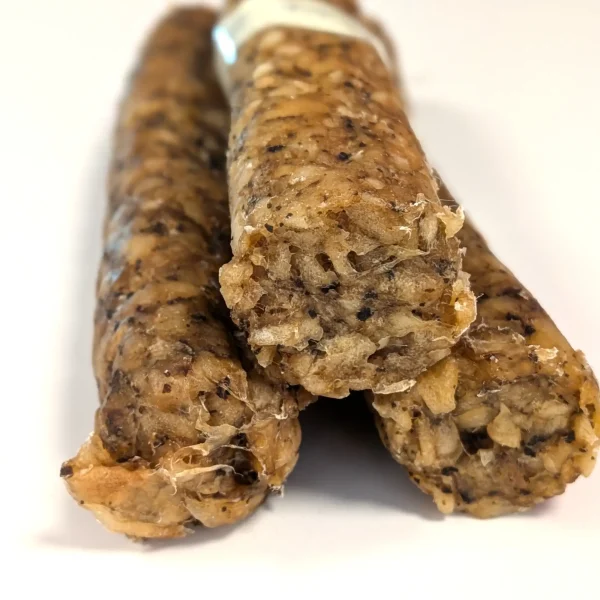 Alternative view of Rauh - Crunchy Moose M | Mjukare Älgtugg