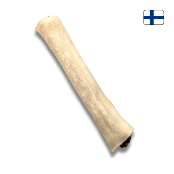 RAUH! Moose Bullet – älgtugg fylld med älg och nötkött