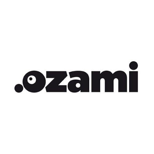 ozami logo