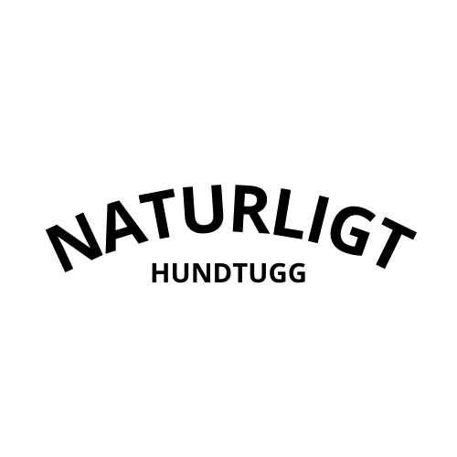 Naturligt hundtugg logo