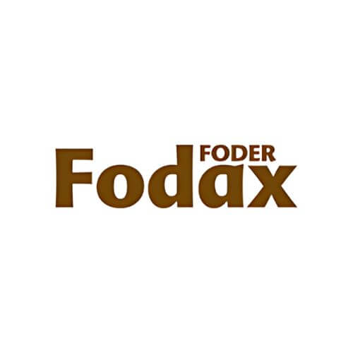 Fodax logo