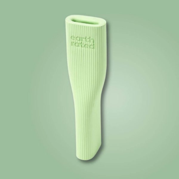 Earth rated tuggleksak small glada hundar