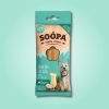 Soopa dental sticks pawna colada glada hundar