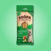 Soopa vattenmelon äpple dental sticks glada hundar