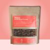 Buddy insect med pumpa glada hundar