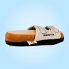 muttzie barkenstock sandal glada hundar