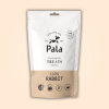 Palapets rabbit kanin glada hundar