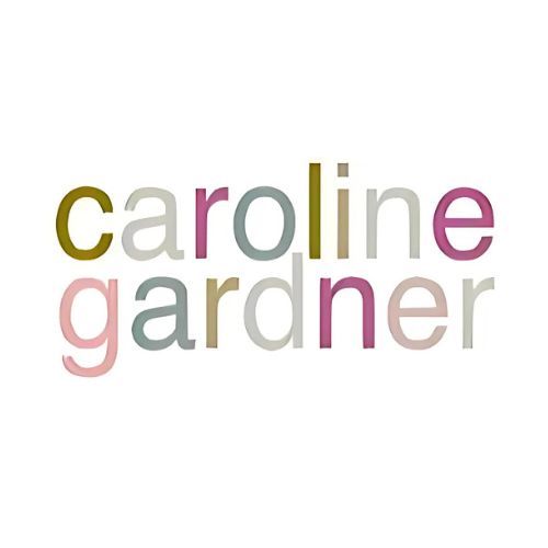 Caroline gardner logo