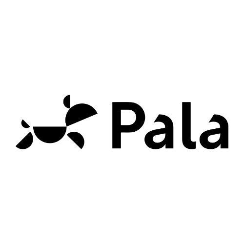Pala logo
