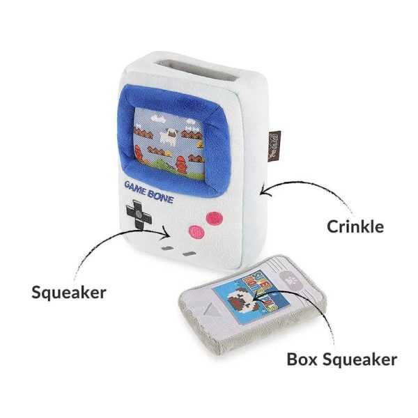 pet play game boy hundleksak game bone glada hundar