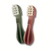 whimzees tandborste medium dentaltugg glada hundar