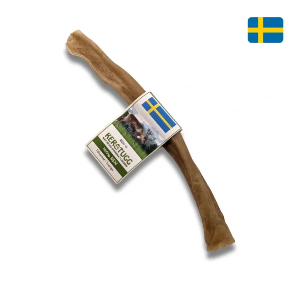 Kerotugg Ren 14 hundben av ren