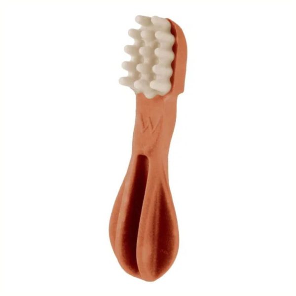 whimzees tandborste dental Large glada hundar
