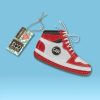 green and wilds sneaker hundleksak glada hundar