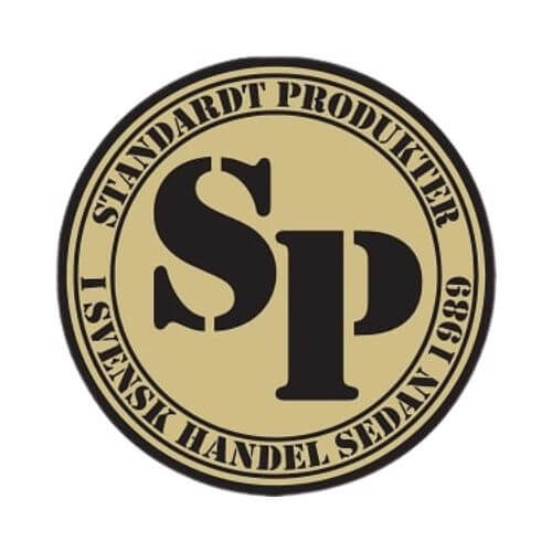 Standardt logo