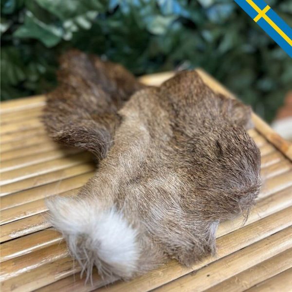 svensk renpäls emmzo glada hundar