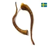 Emmzo svensk grisknorr – naturligt hundtugg