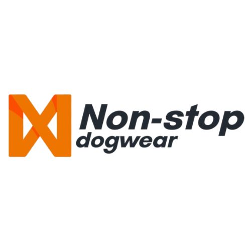 non-stop dogwear logo