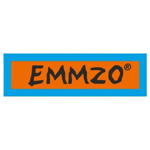 Emmzo logo