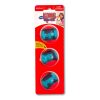 kong squeezz action ball glada hundar