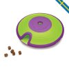 Nina ottosson dog treat maze hundpussel glada hundar
