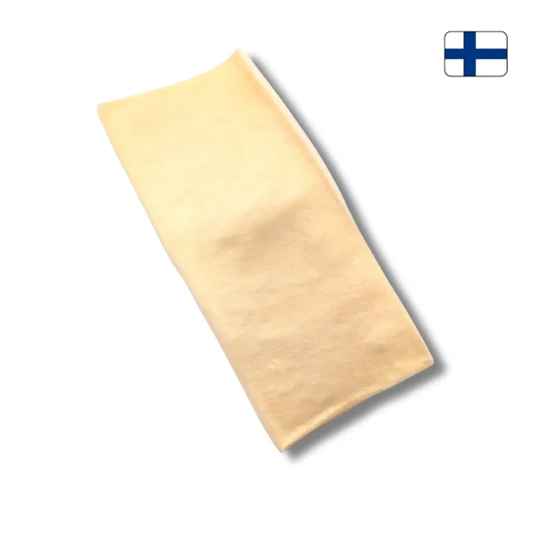RAUH! Älgchips M, hundtugg av älghud