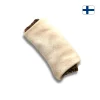 RAUH! Belly Toast S hundtugg av nötskinn och nötmage